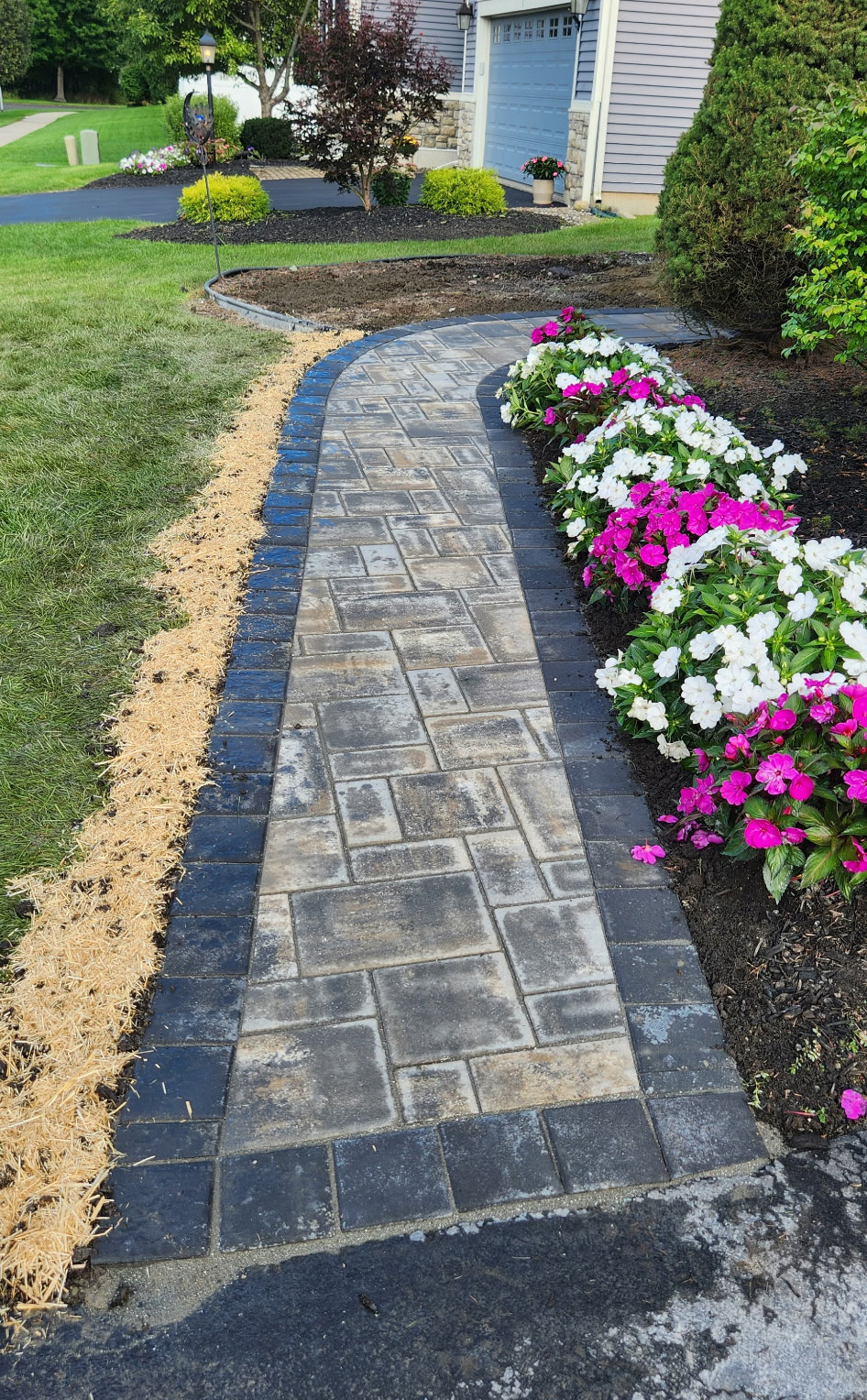 service single images