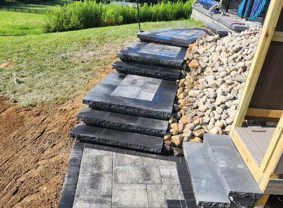 Landscaping Professionals