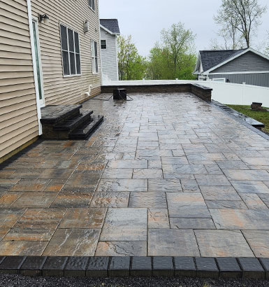 service single images